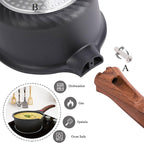 Vinchef 2qt Nonstick Sauce Pan - Image 7