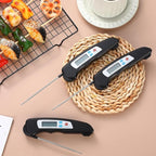 Xuhal 12 Pcs Digital Meat Thermometer - Image 3