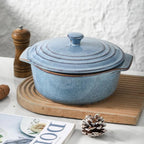 HVH Ceramic Casserole Dish - Image 7