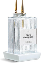 COOK WITH COLOR Olive Oil Dispenser Bottle - Image 2