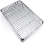 P&P CHEF 19.6 Inch Baking Sheet Pan by PPCHEF