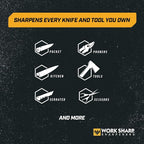 Work Sharp MK2 Professional Electric Knife and Tool Sharpener - Image 5