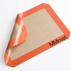 Silicone Baking Mats for Quarter Sheet - Image 2