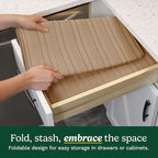 Cuisinart Dish Drying Mats for Kitchen Counter - Image 4