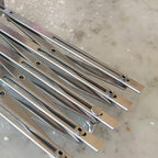 Ateco 6 Wheel Stainless Steel Cutter, 2 1/8 Inch Wheels - Image 7