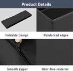 DIMJ Drawer Organizer Clothes Storage - Image 7