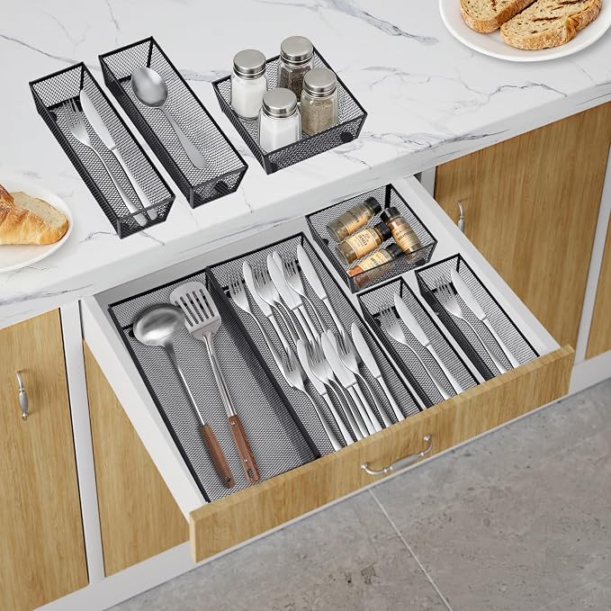 Neudeco Drawer Organizer - Image 6