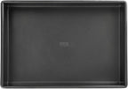 WINCO Rectangular Non-Stick Cake Pan, 13-Inch by 9-Inch, Aluminized Steel - Image 2