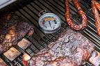 Oklahoma Joe’s Surface Temperature Gauges – 2‑Pack Grill & Smoker Thermometers - Image 2