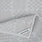 KITCHENAID Quilted Cotton Terry Cloth Oven Mitt, Pot Holder, Kitchen Towel - Image 8