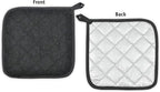 DII Basic Terry Collection Quilted 100% Cotton, 3 Piece - Image 11
