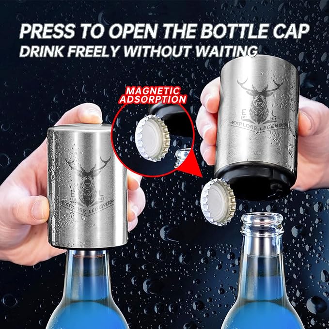 Automatic Beer Bottle Opener - Image 6