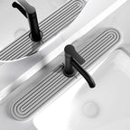 eormoe Kitchen Faucet Mat by eormoe