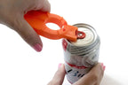 Multifunctional Bottle and Can Opener, Plastic Water Bottle, Pull Tab Soup - Image 7