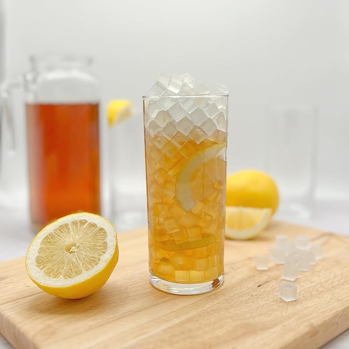 Tovolo Mini Ice Cube Tray with Lid - Image 5