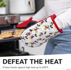 Disney Oven Mitts 2-Pack - Image 5