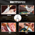 Poultry Shears Scissors Heavy Duty, Kitchen Shears, Separable easy to clean - Image 5