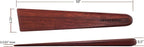 Earlywood 10 inch Handmade Wood Cooking Utensil - Image 2