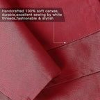 Mignongirl Crossback Apron - Image 3