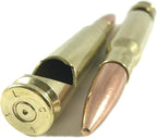 50 Caliber BMG Real Brass Bullet Shaped Bottle Opener - Image 2