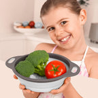 Small Food Strainer for Kitchen - Image 8
