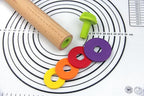 Adjustable Rolling Pin Rings - Image 5
