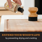 CLARK'S Cutting Board Oil - Image 6
