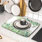 Giwawa Hummingbird Dish Drying Mat - Image 5
