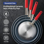Tramontina Professional 10-Inch Ceramic Non Stick Frying Pan, Heavy-Gauge - Image 6