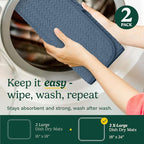 Cuisinart Dish Drying Mats for Kitchen Counter - Image 6