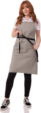Chef Works Unisex Portland Kitchen Apron - Image 2