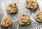 1/4 Size Cookie Sheet Baking Cake Pans l 12.8” x 8.9” Disposable Aluminum Foil - Image 8