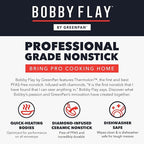 GreenPan x Bobby Flay 2.5QT Nonstick Saucepan - Image 8