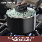 Farberware Smart Control Nonstick Sauce Pan/Saucepan - Image 6