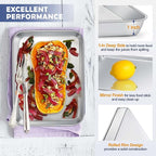 10.4 Inch Baking Sheet Pan - Image 3