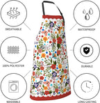 Funny Apron Polyester Grooming Aprons - Image 4