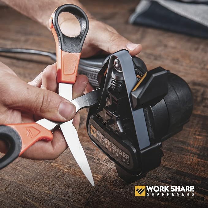 Work Sharp Knife and Tool Sharpener - Image 5