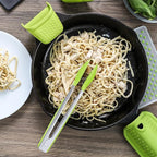 Dexas Spoon & Strain Tongs - Image 2
