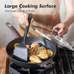 SENSARTE Ceramic Nonstick Frying Pan Skillet - Image 7