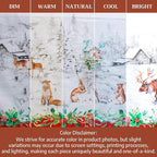 Maison d' Hermine 100% Cotton Apron - Image 6