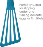 Rachael Ray KitchenTools and Gadgets Nylon Cooking Utensils / Spatula / Fish - Image 5