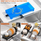 masadi Small Dish Drying Rack - Image 3