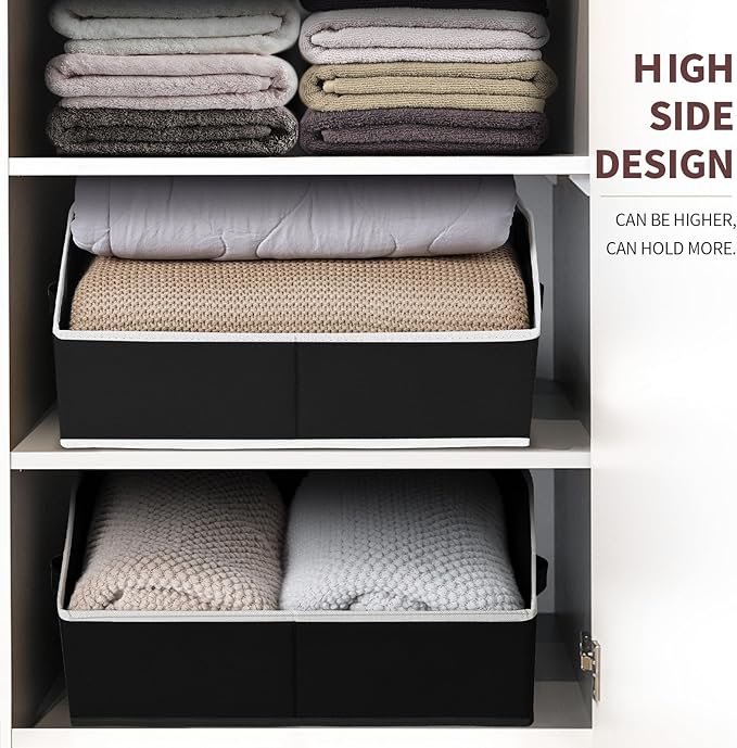 Homsorout Clothes Organizers and Storage - Image 4