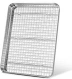 17.5 Inch Baking Sheet Pan by Joyfair