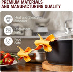 Pasta Grande - Fun Pasta Shaped Silicone Kitchen Tools in a Gift Box / 4 of our - Image 6