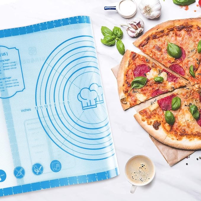 Silicone Pastry Mat - Image 2