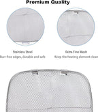 Replacement Stainless Steel Splatter Shield - Image 3