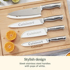 Cuisinart, Classic® ColorCore® Collection, C77CR-10PW - Image 4