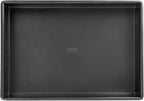 WINCO Rectangular Non-Stick Cake Pan, 13-Inch by 9-Inch, Aluminized Steel - Image 3