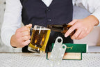 Silver Beer Bottle Opener Diamond Bling Beer Bottle Opener - Image 8